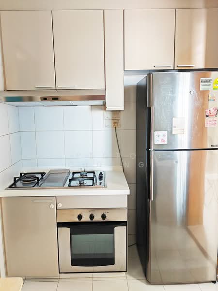 Starville, 68 Lengkong Tiga, Room Rental, 220 sqft, Condominium For Rent, by Pedro Chuang, 500064821 - Kitchen - PropertyGuru.com.sg