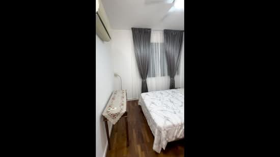 Fernwood Towers, 24 Fernwood Terrace, Room Rental, 150 sqft, Condominium For Rent, by Kathy Nguyen, 500064823 - PropertyGuru.com.sg