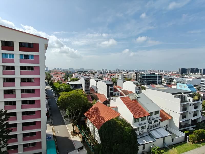 108 Lengkong Tiga, 108 Lengkong Tiga, Room Rental, 200 sqft, HDB Flat For Rent, by Lawrence Quek, 500064825 - Exterior - PropertyGuru.com.sg