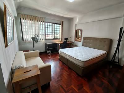 For Rent - 108 Lengkong Tiga