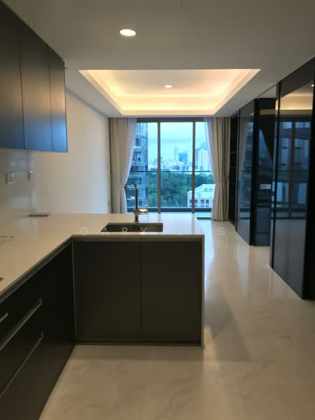 Cairnhill Nine Condominium For Sale at S$ 2,000,000 | PropertyGuru Singapore - Kitchen
