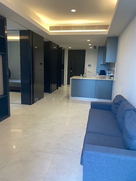Cairnhill Nine Condominium For Sale at S$ 2,000,000 | PropertyGuru Singapore - Interior