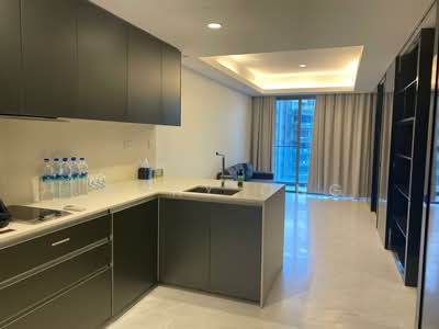 For Sale - Cairnhill Nine