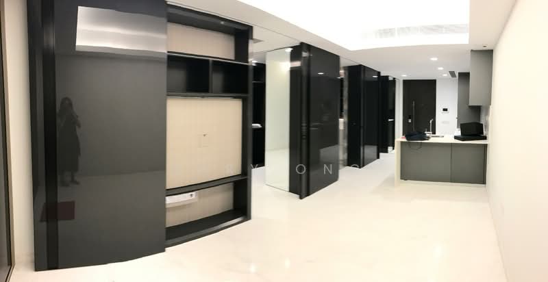 Cairnhill Nine Condominium For Sale at S$ 2,000,000 | PropertyGuru Singapore - Interior