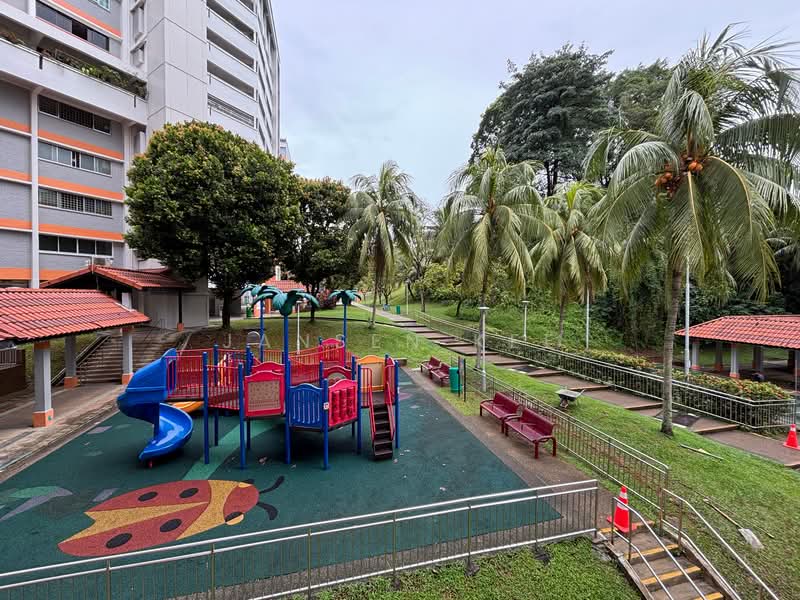 103 Bukit Purmei Road HDB Flat For Sale at S$ 600,000 | PropertyGuru Singapore - Exterior