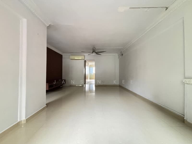103 Bukit Purmei Road HDB Flat For Sale at S$ 600,000 | PropertyGuru Singapore - Living Room
