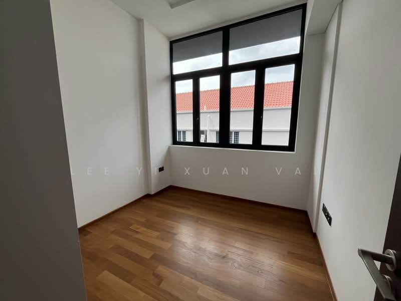 Claydence Apartment For Sale at S$ 2,797,600 | PropertyGuru Singapore - Interior