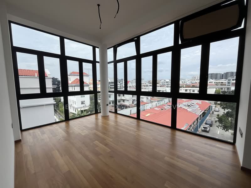 Claydence Apartment For Sale at S$ 2,797,600 | PropertyGuru Singapore - View