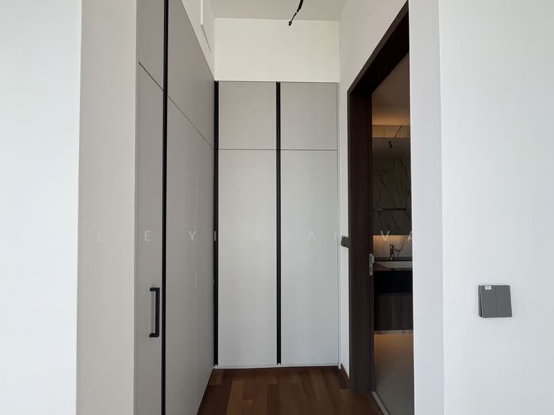 Claydence Apartment For Sale at S$ 2,797,600 | PropertyGuru Singapore - Interior