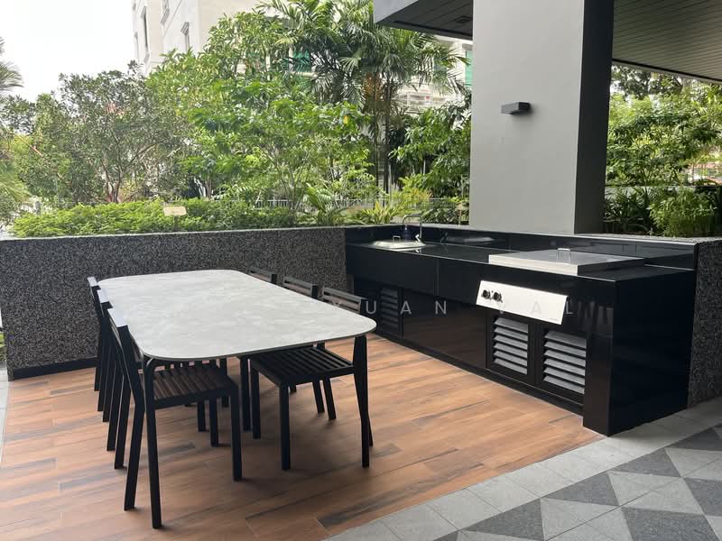 Claydence Apartment For Sale at S$ 2,797,600 | PropertyGuru Singapore - Exterior