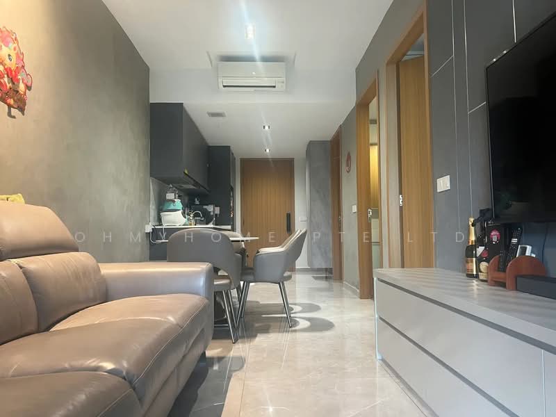 1953 Apartment For Sale at S$ 2,400,000 | PropertyGuru Singapore - Living Room