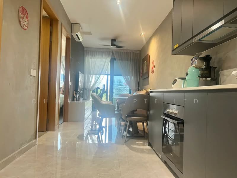 1953 Apartment For Sale at S$ 2,400,000 | PropertyGuru Singapore - Interior