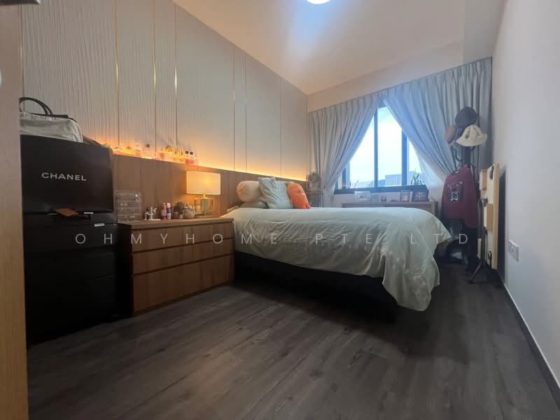 1953 Apartment For Sale at S$ 2,400,000 | PropertyGuru Singapore - Bedroom
