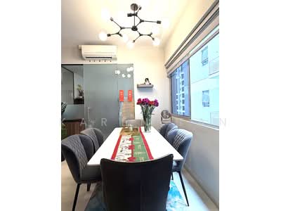 For Sale - The Bayshore