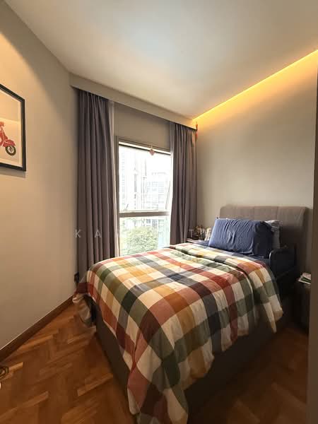 The Bayshore Condominium For Sale at S$ 1,380,000 | PropertyGuru Singapore - Bedroom