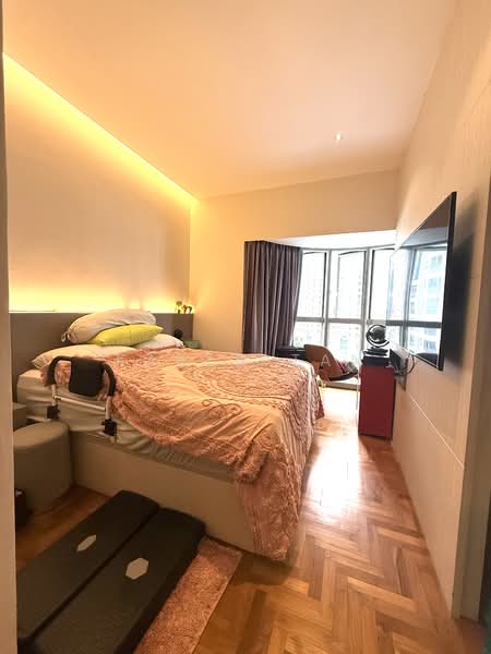 The Bayshore Condominium For Sale at S$ 1,380,000 | PropertyGuru Singapore - Bedroom