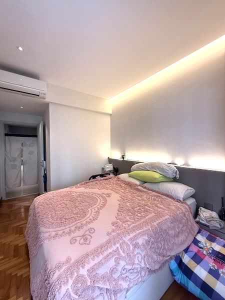 The Bayshore Condominium For Sale at S$ 1,380,000 | PropertyGuru Singapore - Bedroom