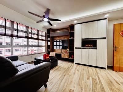 For Sale - 443A Bukit Batok West Avenue 8