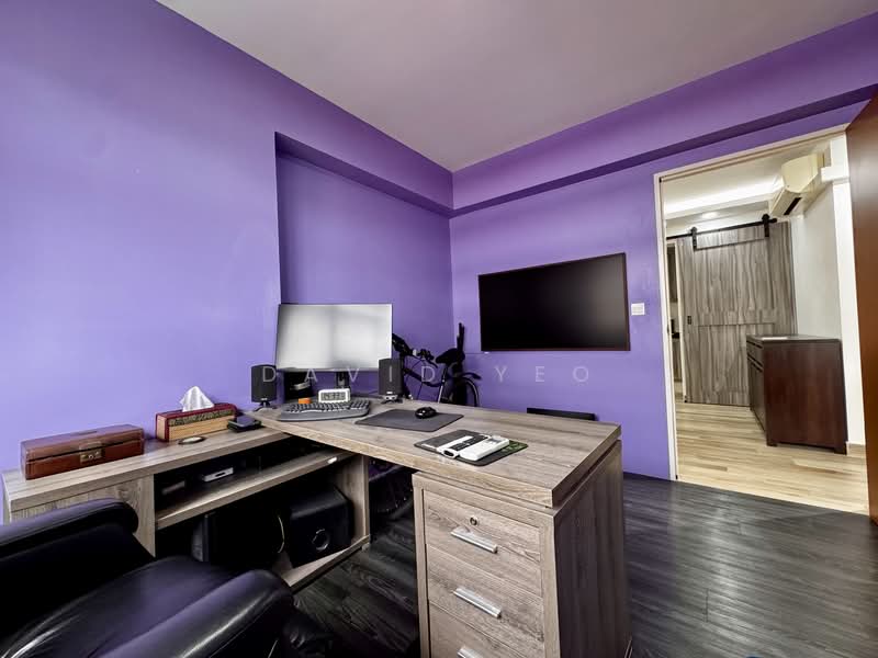 443A Bukit Batok West Avenue 8 HDB Flat For Sale at S$ 699,000 | PropertyGuru Singapore - Study