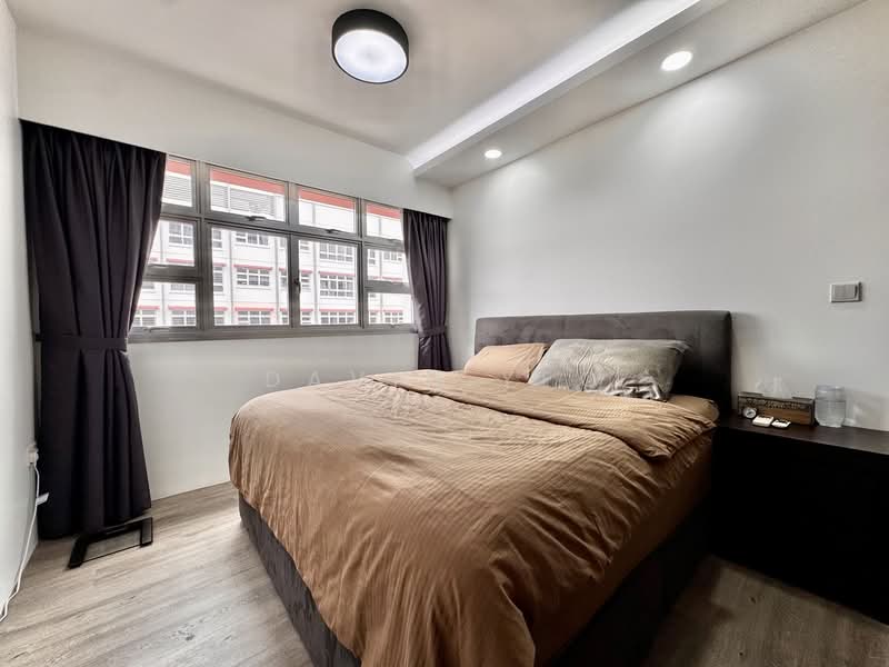 443A Bukit Batok West Avenue 8 HDB Flat For Sale at S$ 699,000 | PropertyGuru Singapore - Bedroom