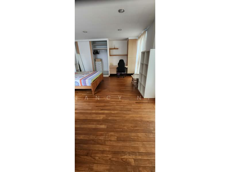 Florissa Park, 1 Florissa Park, Room Rental, 200 sqft, Bungalow House For Rent, by Nancy Ni, 500064841 - Bedroom - PropertyGuru.com.sg