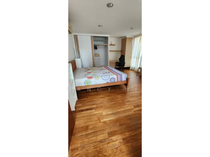 Florissa Park, 1 Florissa Park, Room Rental, 200 sqft, Bungalow House For Rent, by Nancy Ni, 500064841 - Bedroom - PropertyGuru.com.sg