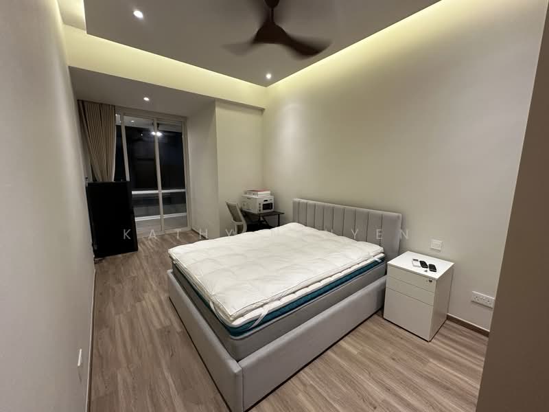 JALAN EUNOS, , Studio, 421 sqft, Apartment For Rent, by Kathy Nguyen, 500064842 - Bedroom - PropertyGuru.com.sg