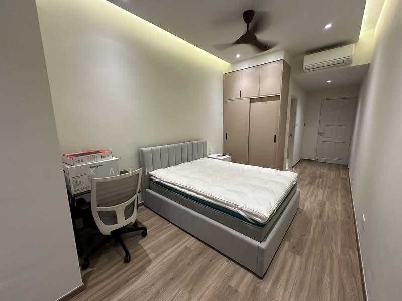 JALAN EUNOS, , Studio, 421 sqft, Apartment For Rent, by Kathy Nguyen, 500064842 - Bedroom - PropertyGuru.com.sg