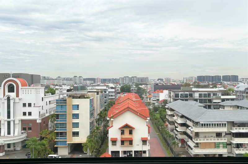 74 Marine Drive HDB Flat For Sale at S$ 649,000 | PropertyGuru Singapore - Exterior