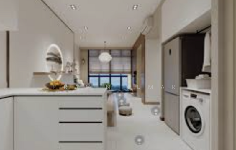 Kovan Jewel Condominium For Sale at S$ 1,383,000 | PropertyGuru Singapore - Interior