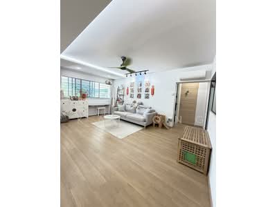 For Sale - 57 Telok Blangah Heights