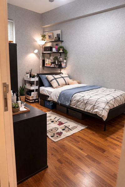 For Sale - Forestville