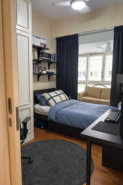 For Sale - Forestville