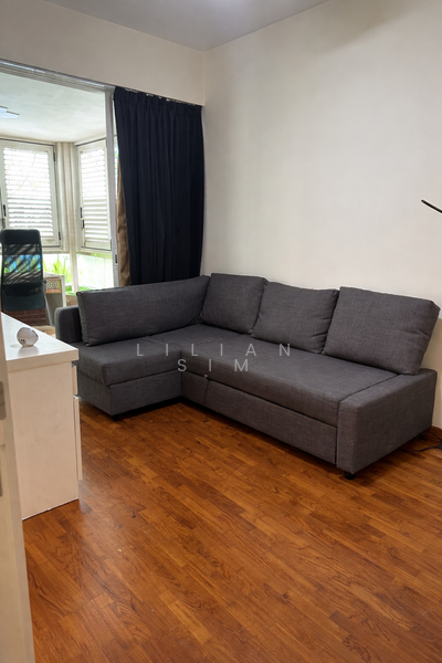 For Sale - Forestville