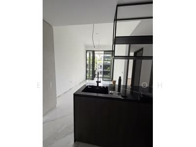 For Rent - Jervois Mansion