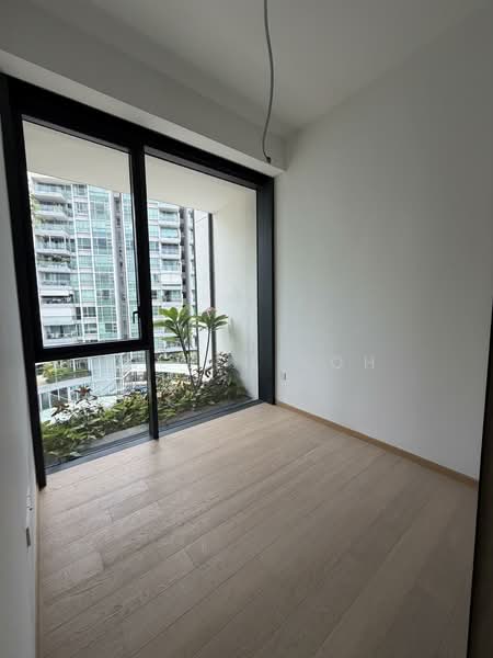 Jervois Mansion, 10 Jervois Close, 2 Bedrooms, 753 sqft, Condominium For Rent, by Eileen Koh, 500064854 - Balcony - PropertyGuru.com.sg