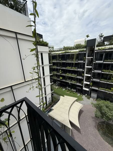 Jervois Mansion, 10 Jervois Close, 2 Bedrooms, 753 sqft, Condominium For Rent, by Eileen Koh, 500064854 - Exterior - PropertyGuru.com.sg