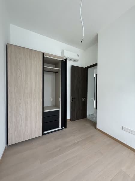 Jervois Mansion, 10 Jervois Close, 2 Bedrooms, 753 sqft, Condominium For Rent, by Eileen Koh, 500064854 - Bedroom - PropertyGuru.com.sg