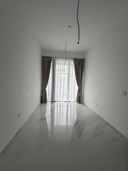Jervois Mansion, 10 Jervois Close, 2 Bedrooms, 753 sqft, Condominium For Rent, by Eileen Koh, 500064854 - Living room - PropertyGuru.com.sg