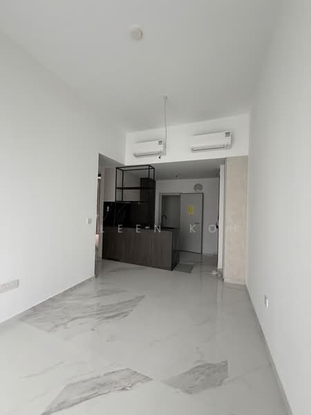 Jervois Mansion, 10 Jervois Close, 2 Bedrooms, 753 sqft, Condominium For Rent, by Eileen Koh, 500064854 - Living, dining - PropertyGuru.com.sg