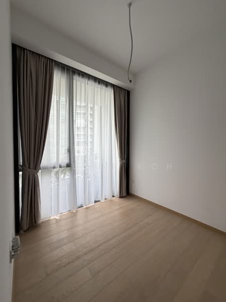 Jervois Mansion, 10 Jervois Close, 2 Bedrooms, 753 sqft, Condominium For Rent, by Eileen Koh, 500064854 - Common bedroom - PropertyGuru.com.sg