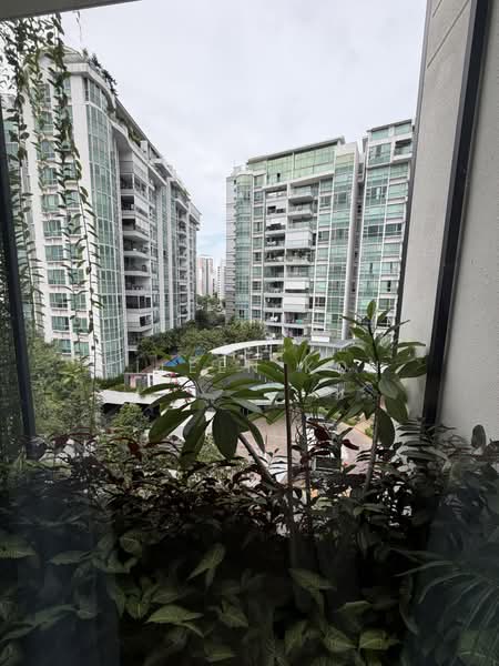 Jervois Mansion, 10 Jervois Close, 2 Bedrooms, 753 sqft, Condominium For Rent, by Eileen Koh, 500064854 - Exterior - PropertyGuru.com.sg