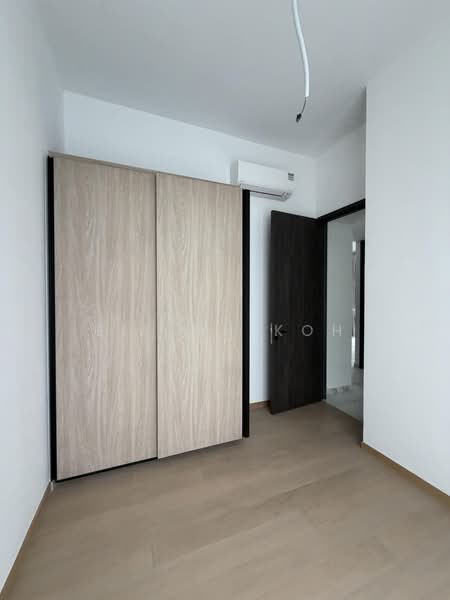 Jervois Mansion, 10 Jervois Close, 2 Bedrooms, 753 sqft, Condominium For Rent, by Eileen Koh, 500064854 - Common bedroom - PropertyGuru.com.sg