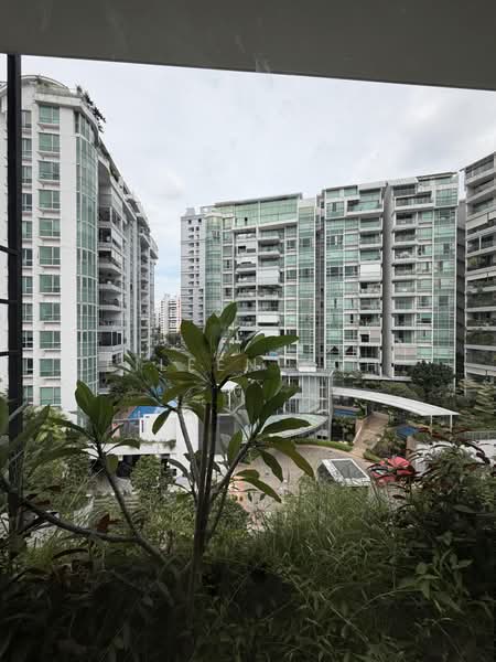 Jervois Mansion, 10 Jervois Close, 2 Bedrooms, 753 sqft, Condominium For Rent, by Eileen Koh, 500064854 - Exterior - PropertyGuru.com.sg