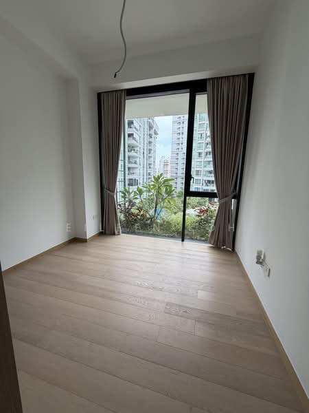 Jervois Mansion, 10 Jervois Close, 2 Bedrooms, 753 sqft, Condominium For Rent, by Eileen Koh, 500064854 - Master bedroom - PropertyGuru.com.sg