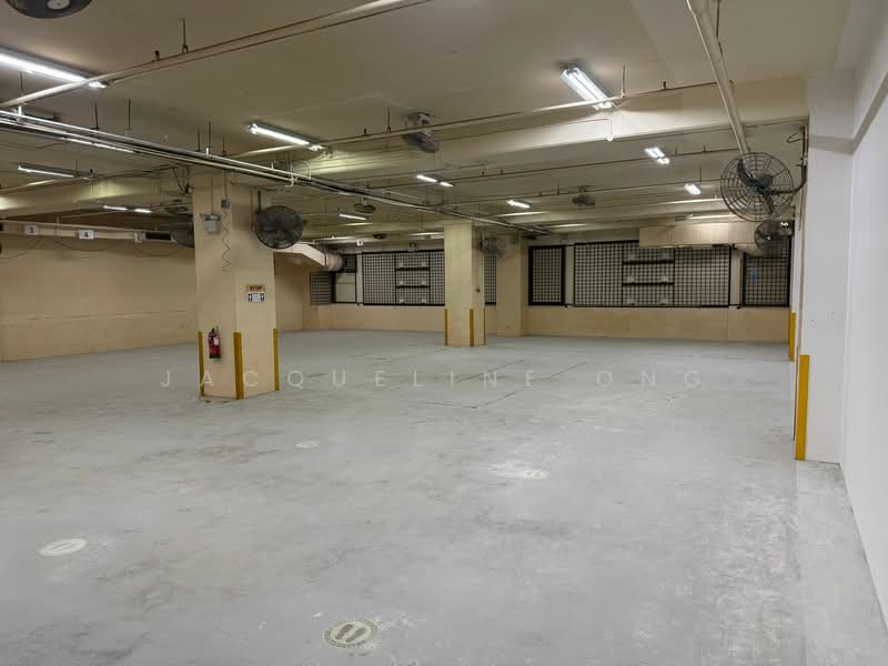 E-Centre @ Redhill, 3791 Jalan Bukit Merah, 3,854 sqft, Light Industrial (B1) For Rent, by Jacqueline Ong, 500064856 - Interior - CommercialGuru.com.sg