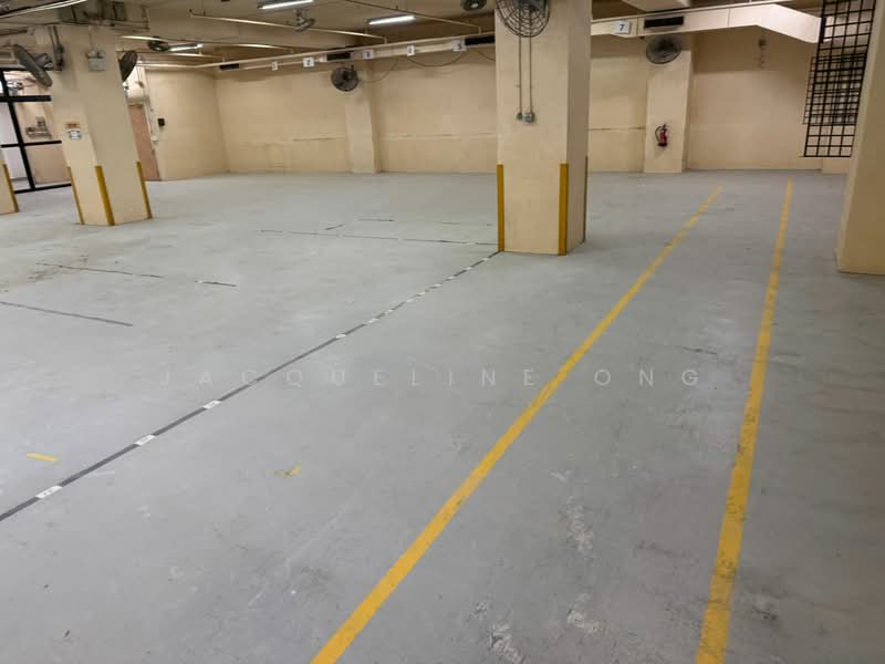 E-Centre @ Redhill, 3791 Jalan Bukit Merah, 3,854 sqft, Light Industrial (B1) For Rent, by Jacqueline Ong, 500064856 - Interior - CommercialGuru.com.sg