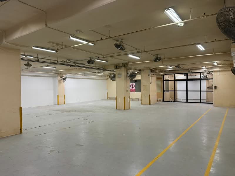 E-Centre @ Redhill, 3791 Jalan Bukit Merah, 3,854 sqft, Light Industrial (B1) For Rent, by Jacqueline Ong, 500064856 - Interior - CommercialGuru.com.sg