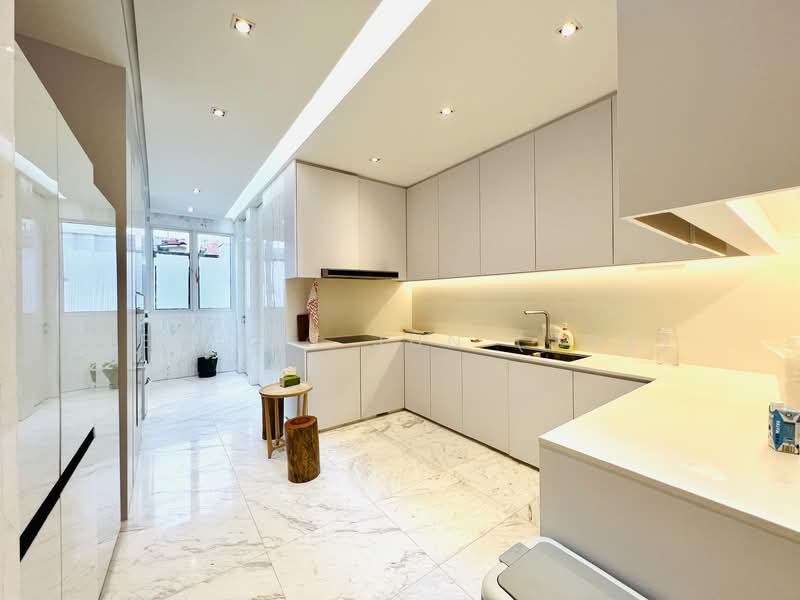 Eng Kong Terrace, , 5 Bedrooms, 1,985 sqft, Shophouse For Rent, by Lee Hui Jun (Joy), 500064857 - Kitchen - PropertyGuru.com.sg