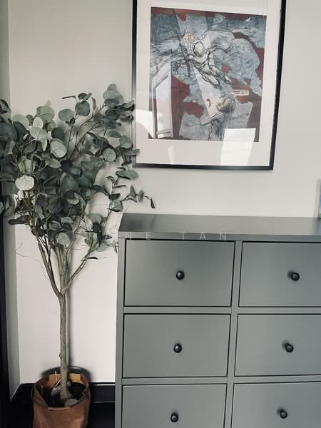 Viz at Holland, 221 Queensway, 4 Bedrooms, 2,390 sqft, Condominium For Rent, by Jane Tan, 500064858 - Interior - PropertyGuru.com.sg